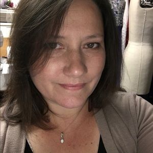 Meet your Posher, Ann